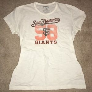 SF Giants Shirt